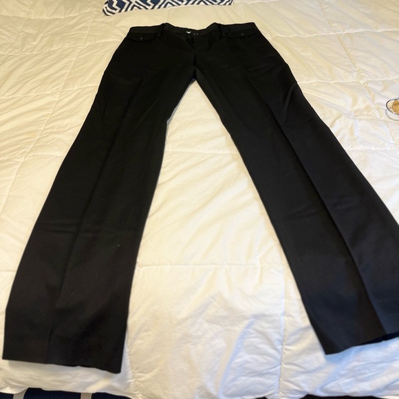 Dolce and Gabana woman’s 100% wool dress pants - Picture 2 of 6